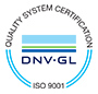 Dnvgl logo