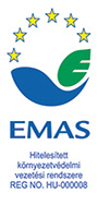 Emas logo